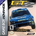 thumbnail image 1 of GT Advance 2- Rally Racing - Game Boy Advance (Renewed), 1 of 1