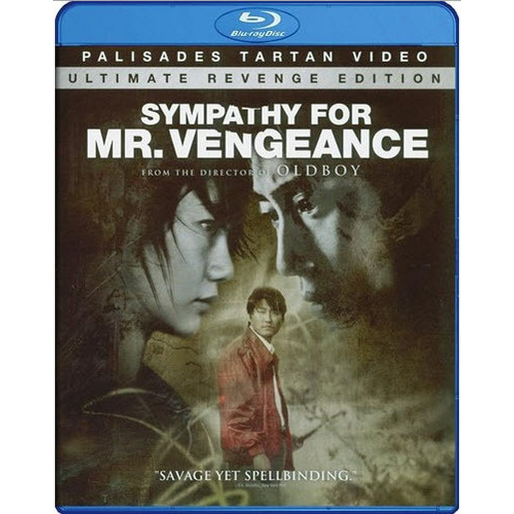 Horaires Des Séances Du Film Sympathy For Mr. Vengeance Sympathy for Mr Vengeance (Blu-ray) - Walmart.com - Walmart.com