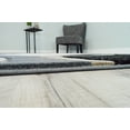 thumbnail image 5 of PREMIUM 3D Effect Hand Carved Thick Modern Contemporary Abstract Area Rug Design 1062 Sand 9'2''x12'5'', 5 of 10