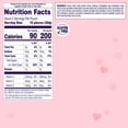 thumbnail image 6 of Welch's Valentine's Mixed Fruit, Gluten Free, 6.75 oz, Heart Box, 6 of 6