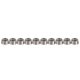 thumbnail image 2 of 10pcs Thread Repair Insert Kit for Metric and Imperial Threaded Holes Conversion M16 x 1.5 x 1D, 2 of 4
