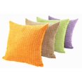 thumbnail image 3 of 45x45cm Funda de Almohada Cubierta de Tiro Sofá Decoración Hogar Coche Zulema  Cojín, 3 of 8