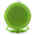 thumbnail image 4 of Verde - Reloj de Baño Impermeable Zhivalor  LKX-1770-1, 4 of 8