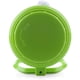 thumbnail image 4 of Reloj de pared a prueba de agua Reloj de pared de baño Reloj de pared de baño Reloj de pared de cocina Reloj de pared de ducha Reloj de pared con ventosa con anillo de toalla Vhermosa 19*16*8cm, 4 of 4