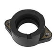 thumbnail image 2 of Rubber Carb Carburetor Intake Manifold Boot Joint Fits for Yamaha SR500 TT500 XT500 76-81, 2 of 5