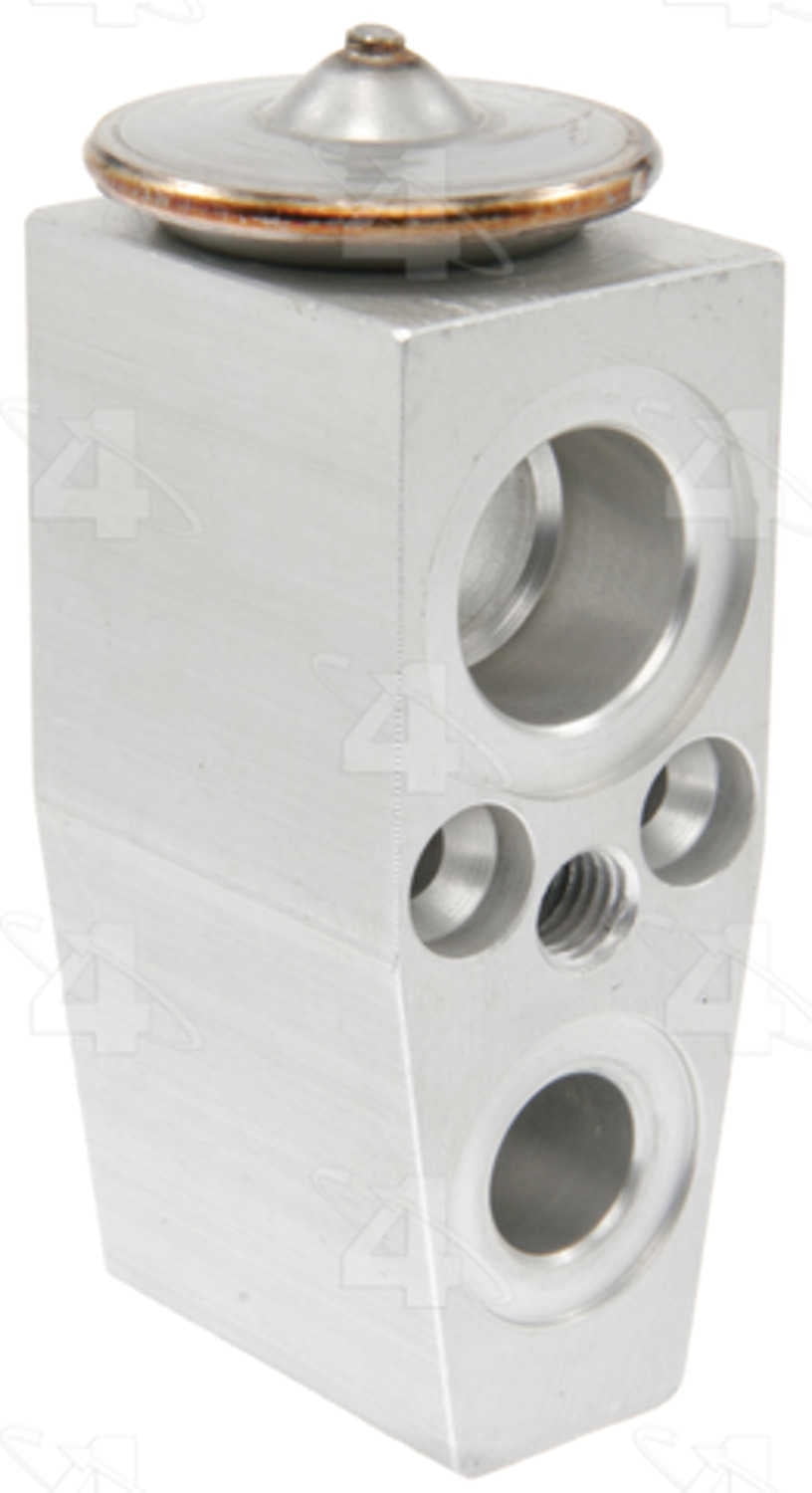 Four Seasons 60006SK A/C Compressor Replacement Service Kit