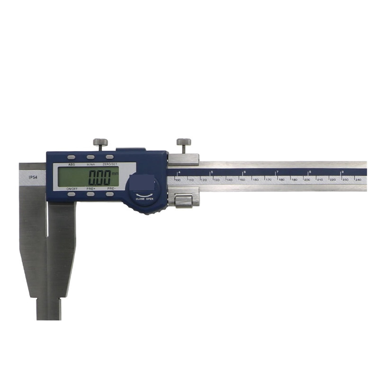 IP54 Digital Caliper ruler 0.01 mm 500 mm Stainless Steel Vernier Calipers Vernier digital micrometer