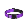 thumbnail image 3 of Reflective Dog Collar Adjustable Soft Neoprene Padded Nylon Pet Collars With Buckle For Medium Dogs 40Cm Gift, 3 of 3