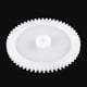 thumbnail image 4 of 58 styles Plastic Gears Cog Wheels All The Module 0.5 Robot Parts DIY Necessary, 4 of 5