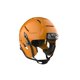 thumbnail image 1 of Casco Juvenil Schutt F7 AiR Dorado Brillante Talla XS (Sin Máscara), 1 of 6