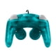 thumbnail image 4 of Control Joystick Para Nintendo Gamecube Alambrico Analogo Gc Turquesa, 4 of 4