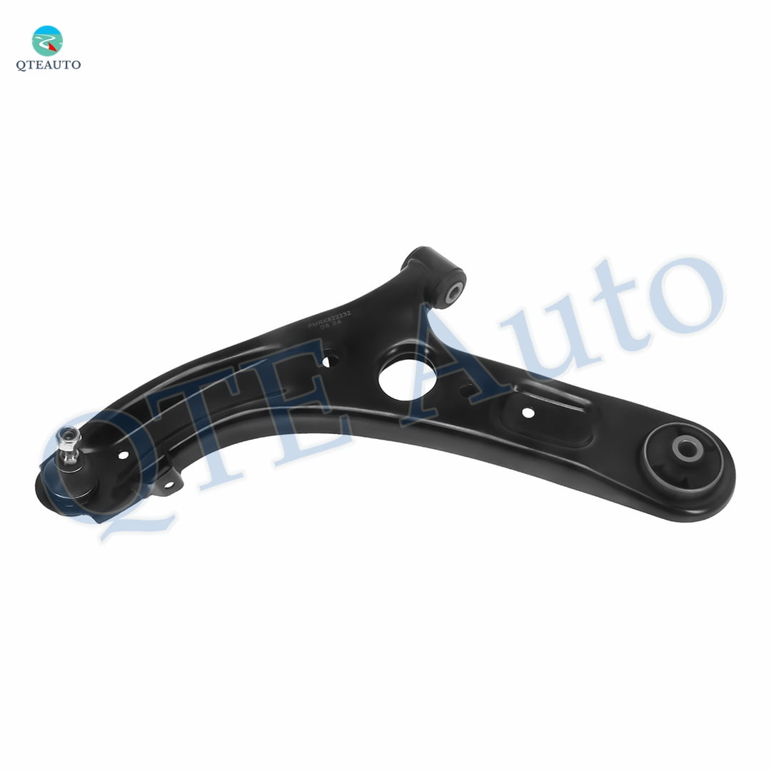 Pair of 2 Front Left-Right Lower Control Arm Ball Joint For 2013 2014 Hyundai Elantra Coupe