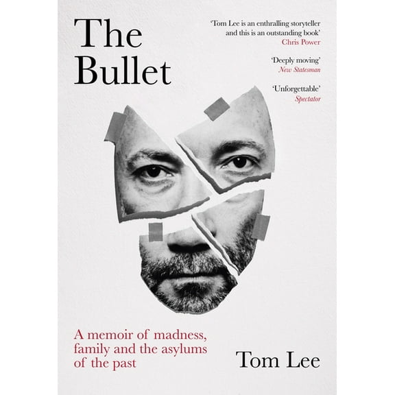 The Bullet, (Paperback)
