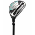 thumbnail image 4 of MacGregor Golf DCT3000 Ensemble de Clubs de Golf Premium pour Femmes Petites, Tout Graphite, Main Droite, 4 of 8