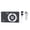 Black, variant on Xirurus Digital Camera 48MP 1080P 16X Zoom Anti Shake Motion Detection Portable Video Camera for Teens White 5.12 inches / 13.00 cm