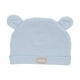 thumbnail image 4 of Gorros Recién Nacido Gorro Bebe Algodón Lavable A Mano Lindo Azul Para Fiestas ANGGREK Otros, 4 of 8