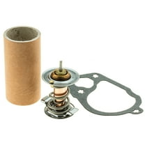 Engine Coolant Thermostat