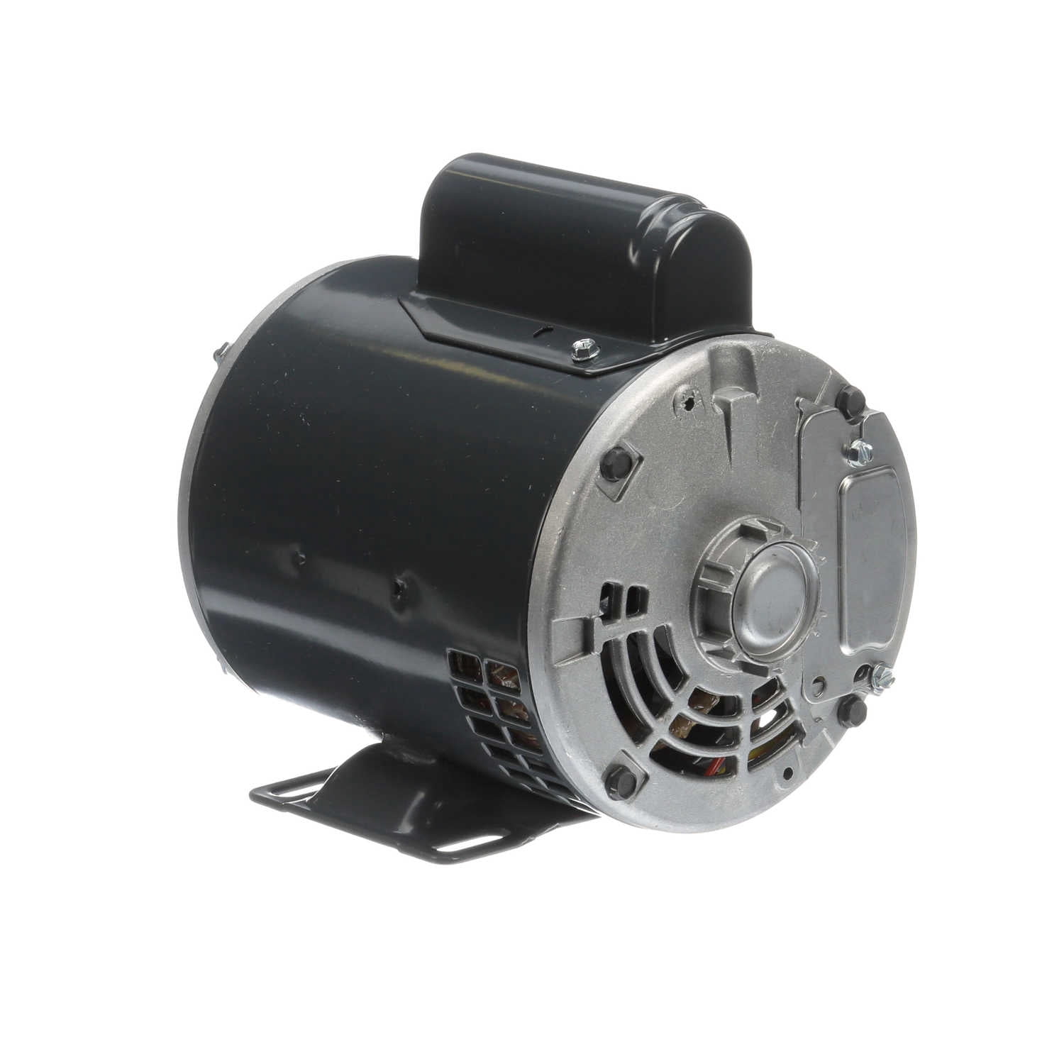 Marathon S010 Electric Motor 1/3 HP 1725 Rpm 1PH 115/230 Volt 48 048C17D2023