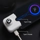 thumbnail image 4 of Game Controller Gamepad con puerto USB C para tableta de teléfono móvil Android WDOplteas Para estrenar, 4 of 6