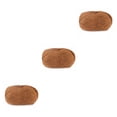 thumbnail image 3 of Matsuzay Hilo para tejer suéter, bufanda, guantes, suministros para el hogar, manualidades, hilos, artes, 4 capas para tejedores, Type1 NO1, 3 of 6