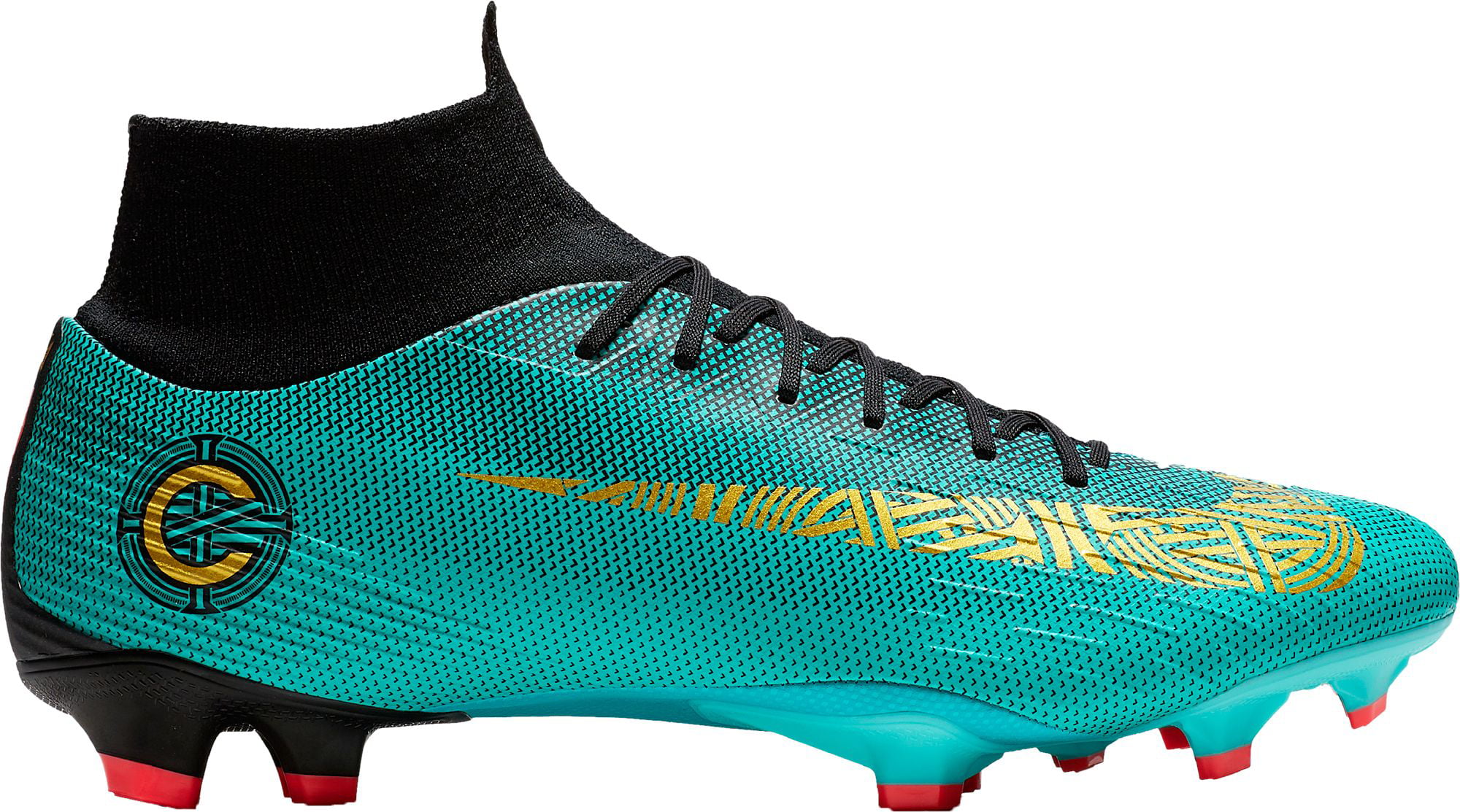 nike mercurial superfly pro cr7