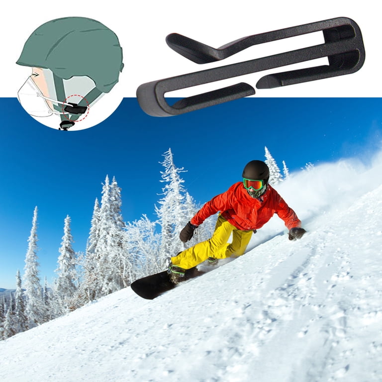 goggle strap helmet snowboarding Frontier Snow - Black Magnetic Frame + (Lens Not Included Shady Rays Description Material Kumdkd 10 Pack Ski Mask