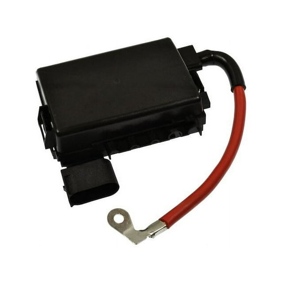 Battery Power Distribution Box - Compatible with 1998 - 2003 Volkswagen Beetle 1999 2000 2001 2002