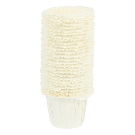 

30pcs Muffin Paper Cups Oil-proof Dessert Cupcake Holders Baking Supplies