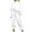 White, variant on Ashirexll Two Piece Sets for Women, Womens 2 Piece Outfits, Fashion Winter Round Neck Casual Long Sleeve Sweater and Long Pant Comfortable Set