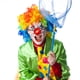 thumbnail image 5 of Nariz de payaso iluminada, nariz de circo roja intermitente, decoración de fiesta temática de circo, accesorio divertido para disfraz de payaso de Halloween, 5 of 7