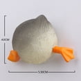 thumbnail image 2 of Butt Magnets Refrigerator Practical Fridge Decorations Magnet Decorations, 2 of 2