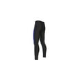 thumbnail image 3 of Men's Compression Base Layer Tight Pants Breathable Skin Fit for Gym, Yoga, Running, Warm-Up Tights, 3 of 4