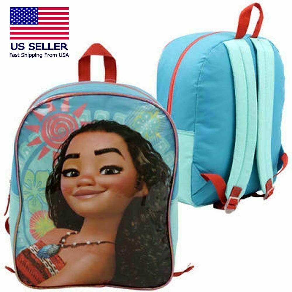 baby moana backpack