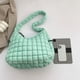 thumbnail image 4 of LHSHIDU Tote Crossbody Women's Puffy Bag with Padding, 4 of 6
