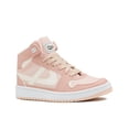 thumbnail image 4 of Tenis Para Mujer Bota Panam® Casual Urbano Blanco Rosa 22-26 rosa 22, 4 of 6