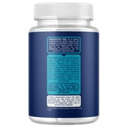 Phytoral White Kidney Bean Extract Supplement, Carb Blocker and Appetite Suppressant, 60 Capsules