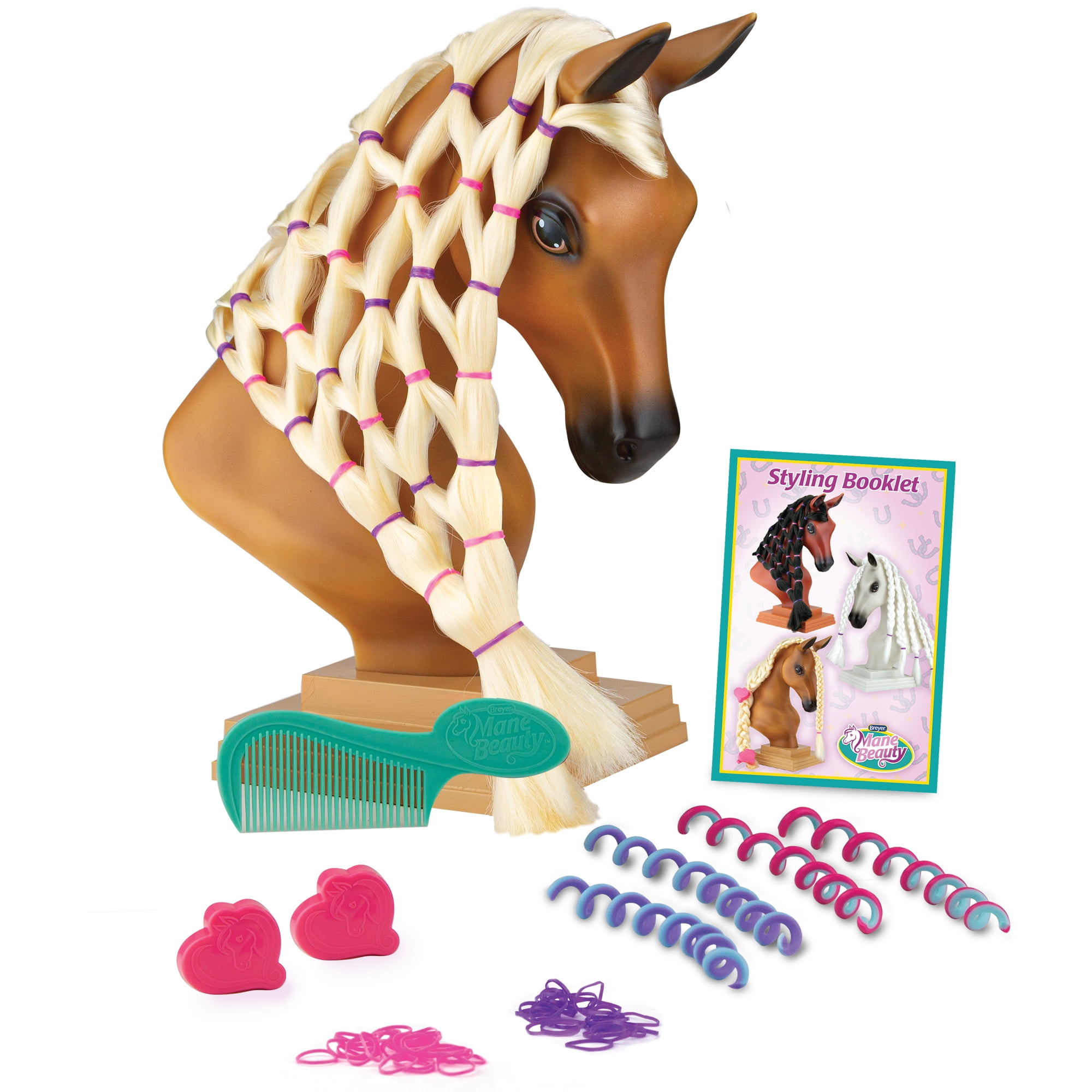 breyer horses walmart