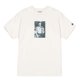 thumbnail image 1 of Camiseta Grimey Causing Panic Pride Unisex blanco M, 1 of 2