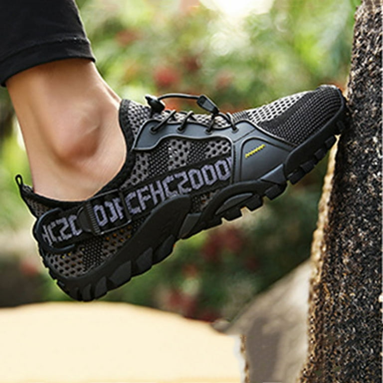 Breathable barefoot shop shoes