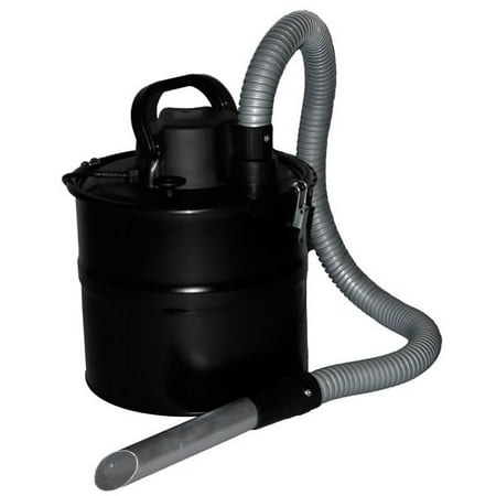 A W Perkins Hearth Country Ash Vacuum Walmart Com
