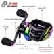 thumbnail image 1 of 9+1 BB Bearing Fishing Baitcast Reel High Speed 7.2:1 Fishing Reel Bait Cast Wheel Left/Right Hand Fishing Accessory, 1 of 5