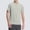 Army Green(New), variant on PNTUTB Men's Fashion Casual Solid Color Design Lightweight Breathable Quick Dry Crew Neck Short Sleeve Sports Top