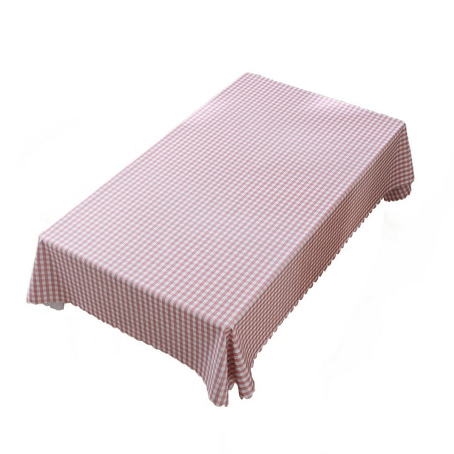 COM1950s Décorations de Pâques pour la Maison, Chemin de Table de Pâques, Nappe de Pâques Imperméable Résistante à l'Huile Sans Lavage Décoration Aménagement Paysager Restaurants Camping Chemin de Table, Chemin de Table de Printemps