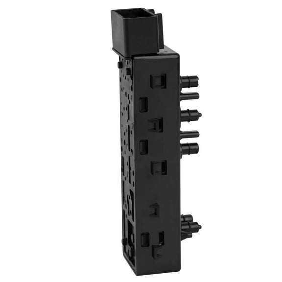 Seat Control Switch Right Passenger Side For Chevrolet Malibu Equinox 2010-2018 12451498, 25974715 TAPDRA Spare Part