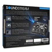 Soundstream BX-108Z Digital Bass Reconstruction Processor