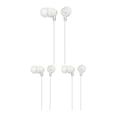 thumbnail image 1 of Auriculares Sony MDR-EX15LP Fashion Color (blanco), 1 of 2