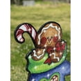 thumbnail image 6 of Gingerbread Mitten, 6 of 6