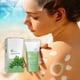 thumbnail image 4 of Crema solar Airy - Crema solar humectante sedosa Heartleaf SPF50+/ PA++++, filtro solar transparente coreano, protector solar hidratante diario, resistente al agua y no graso,, 4 of 9