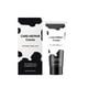 thumbnail image 2 of Pisexur Belleza Maquillaje Crema corporal hidratante Cuidado corporal hidratante diario Crema corporal duraderapara mujeres y hombres, 2 of 9