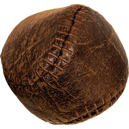 Howard Pet Vintage Softball Dog Toy